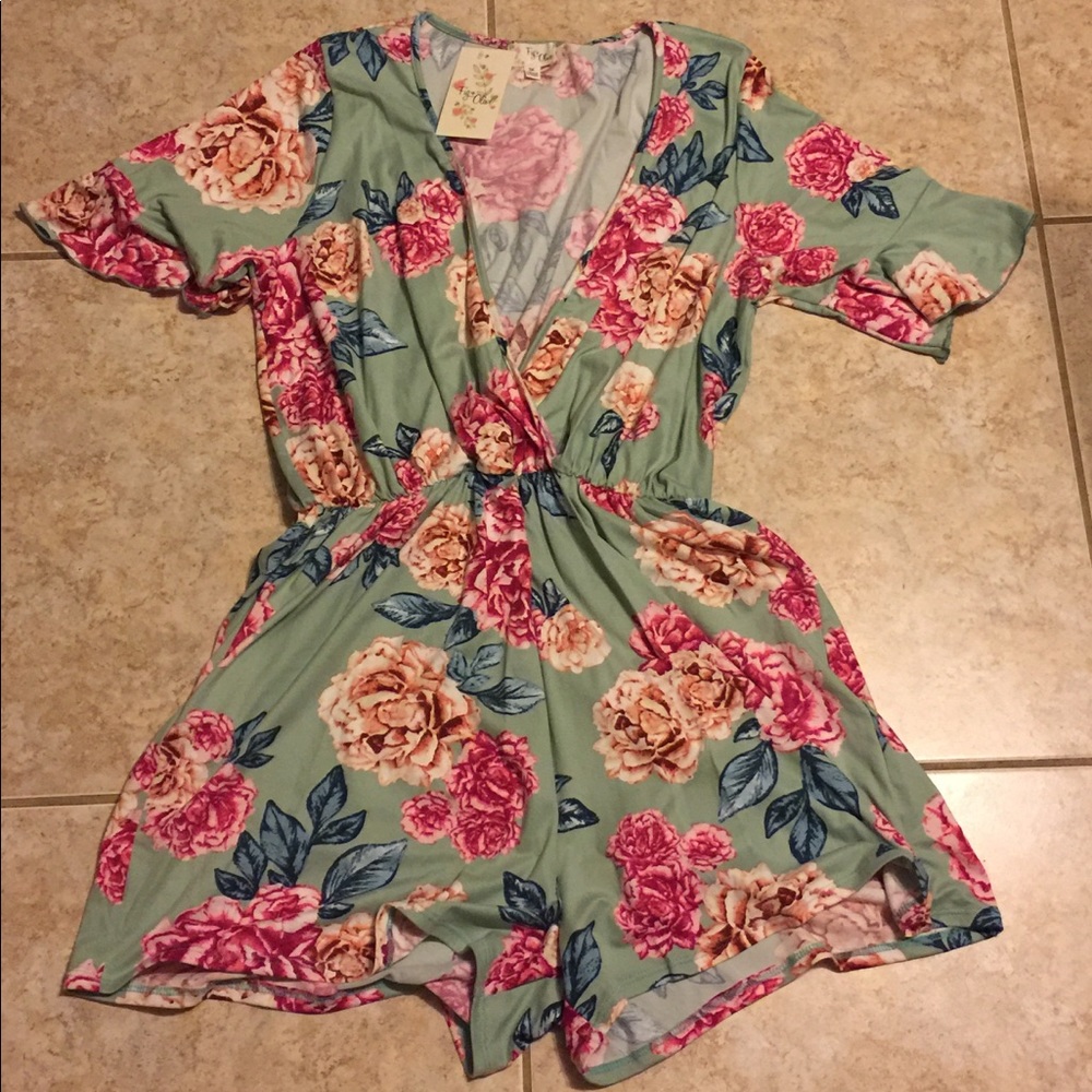 Romper